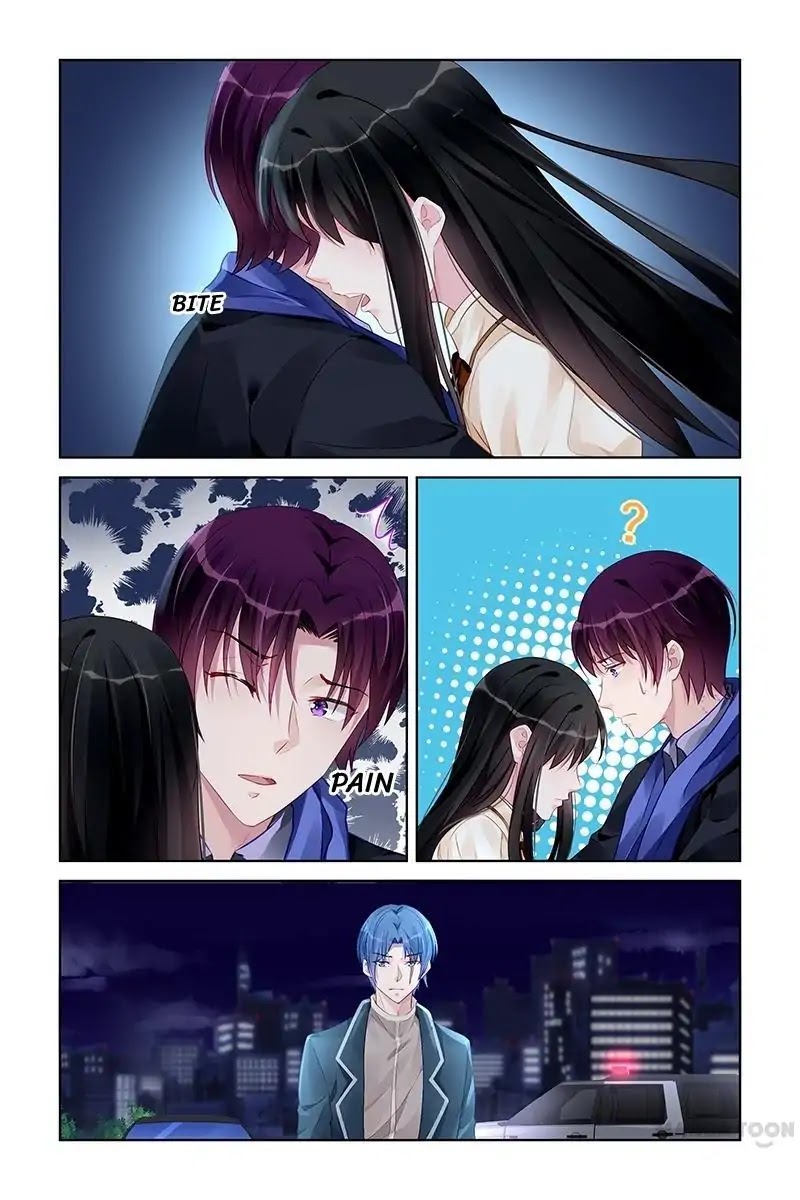 Wicked Young Master's Forceful Love: Training the Runaway Wife Chapter 178 page 2 - Chapter 178