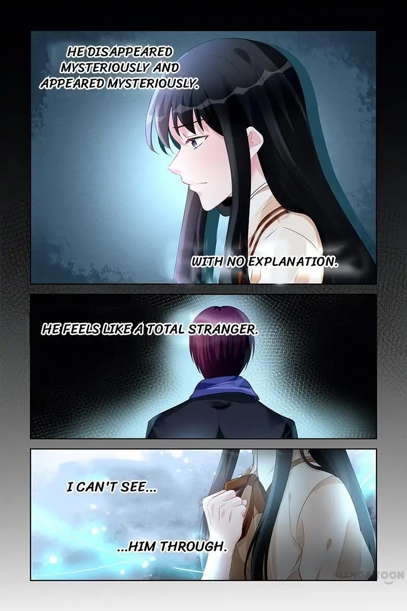 Wicked Young Master's Forceful Love: Training the Runaway Wife Chapter 178 page 5 - Chapter 178