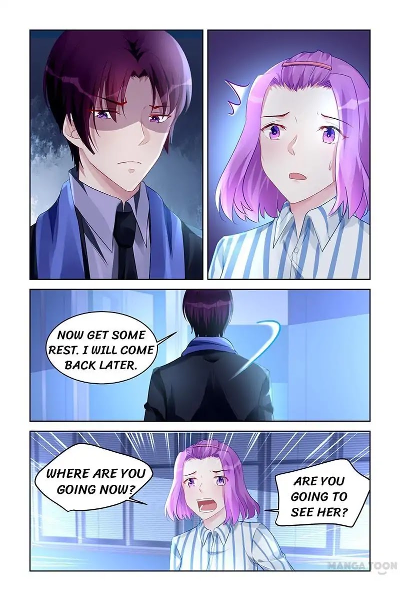 Wicked Young Master's Forceful Love: Training the Runaway Wife Chapter 178 page 7 - Chapter 178
