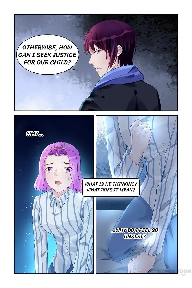 Wicked Young Master's Forceful Love: Training the Runaway Wife Chapter 178 page 8 - Chapter 178