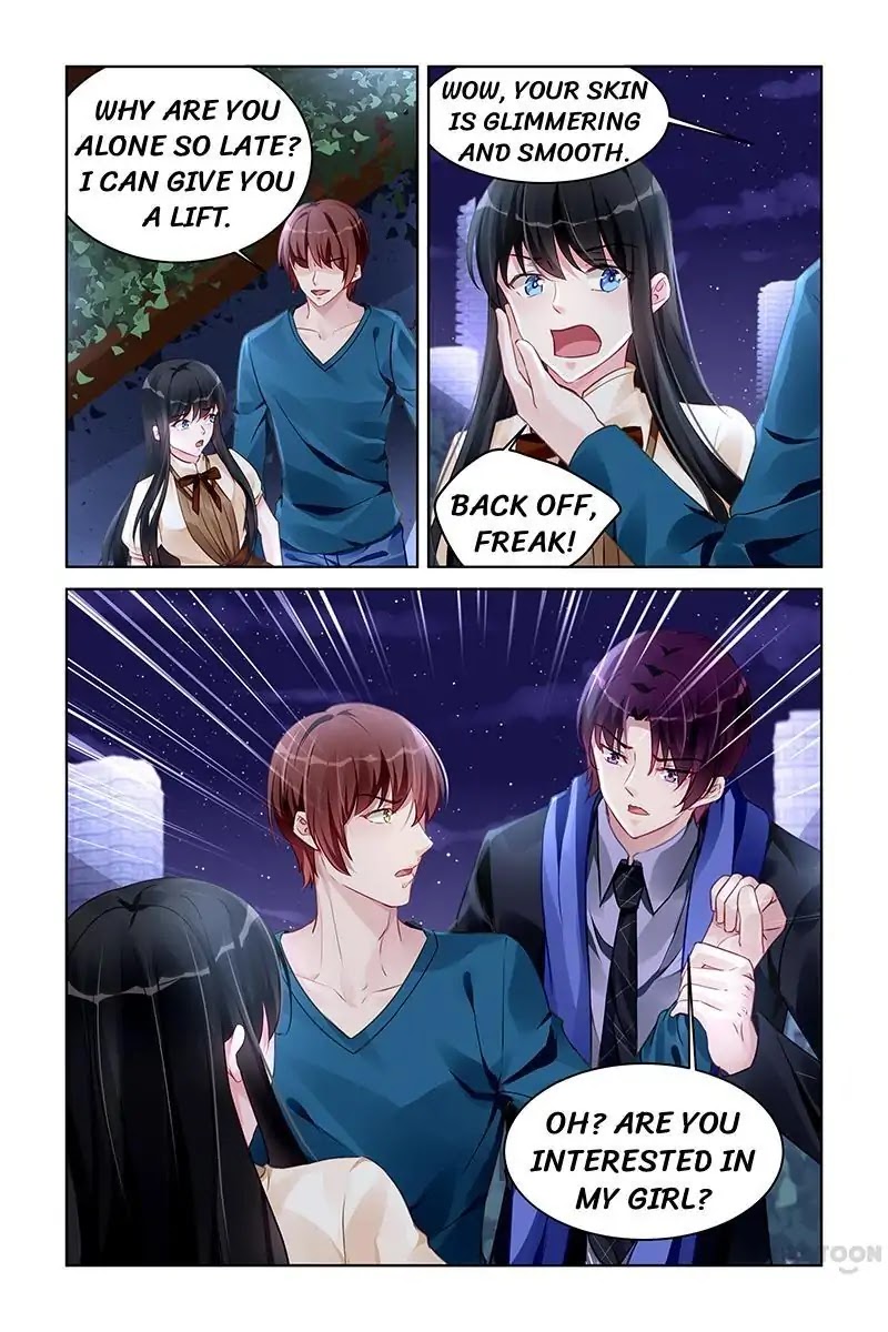 Wicked Young Master's Forceful Love: Training the Runaway Wife Chapter 179 page 1 - Chapter 179