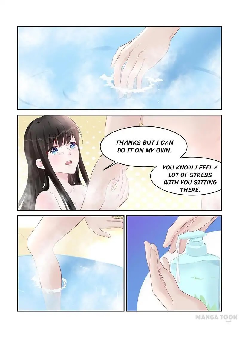 Wicked Young Master's Forceful Love: Training the Runaway Wife Chapter 180 page 1 - Chapter 180