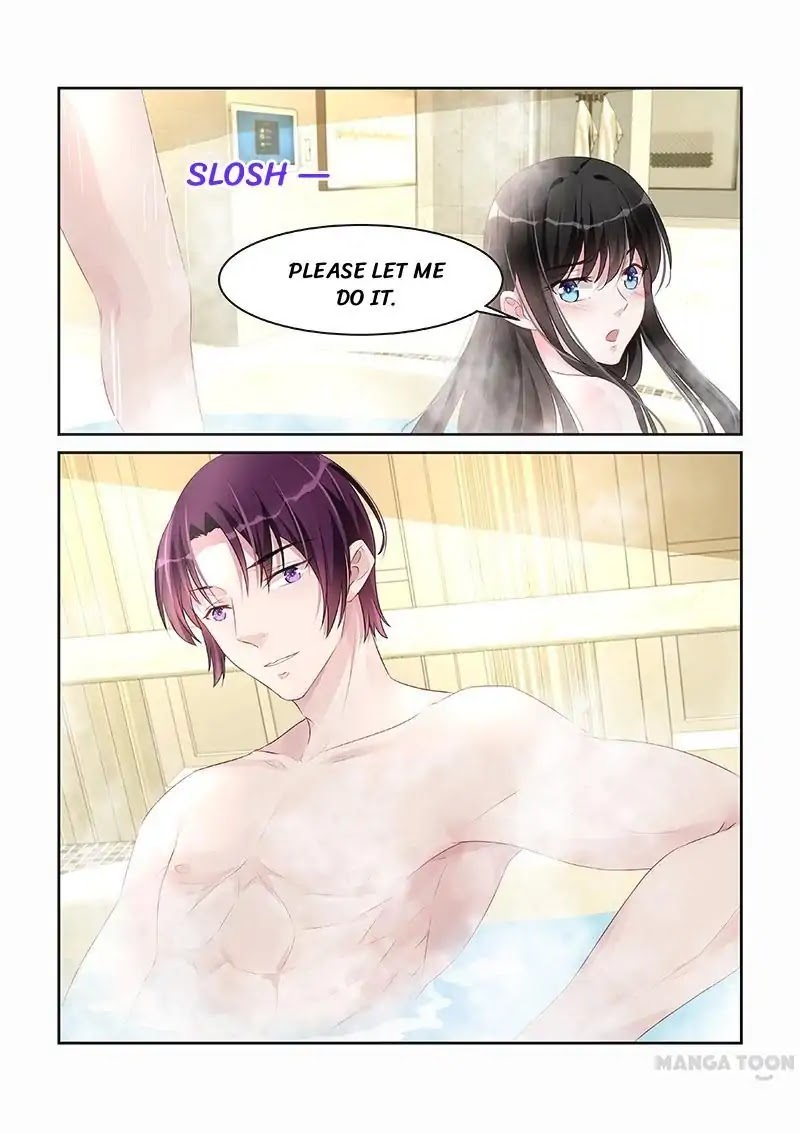 Wicked Young Master's Forceful Love: Training the Runaway Wife Chapter 180 page 2 - Chapter 180