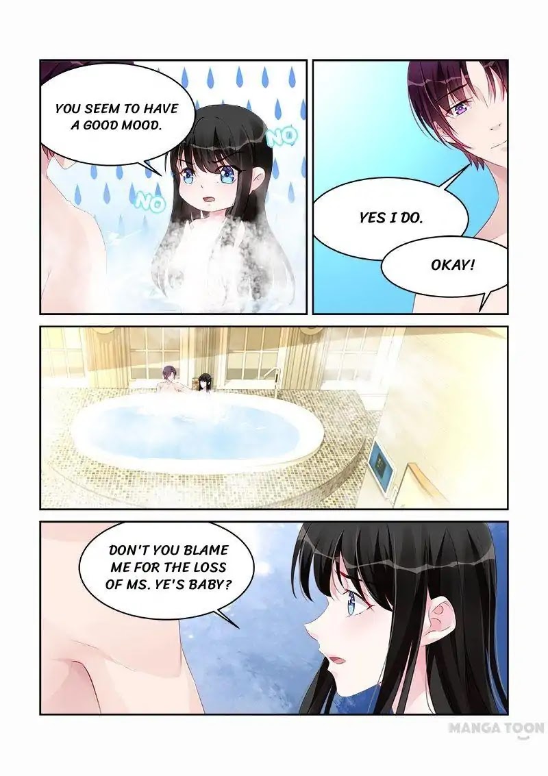 Wicked Young Master's Forceful Love: Training the Runaway Wife Chapter 180 page 3 - Chapter 180