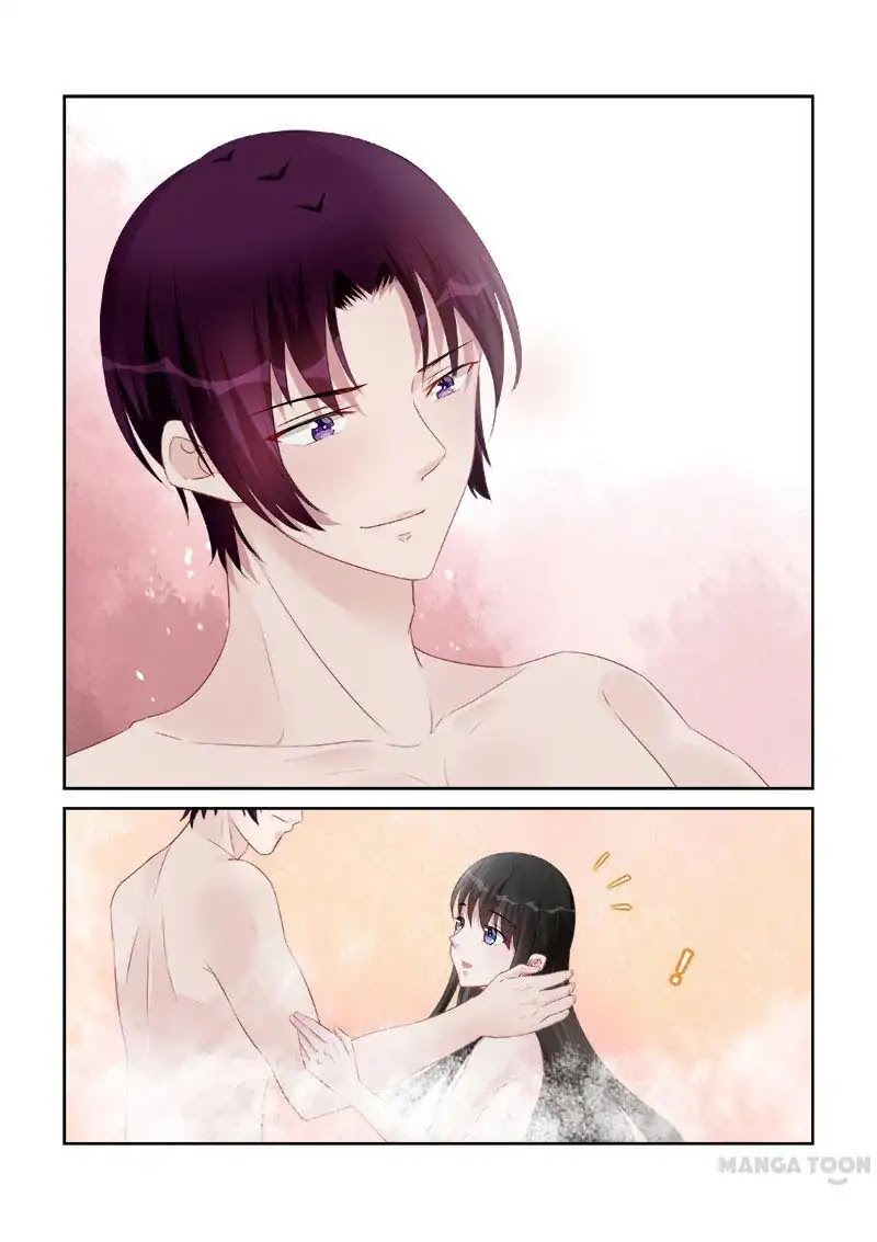 Wicked Young Master's Forceful Love: Training the Runaway Wife Chapter 180 page 5 - Chapter 180
