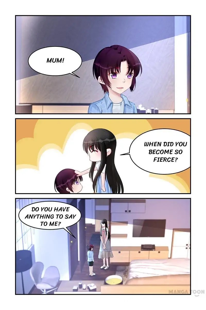 Wicked Young Master's Forceful Love: Training the Runaway Wife Chapter 182 page 1 - Chapter 182