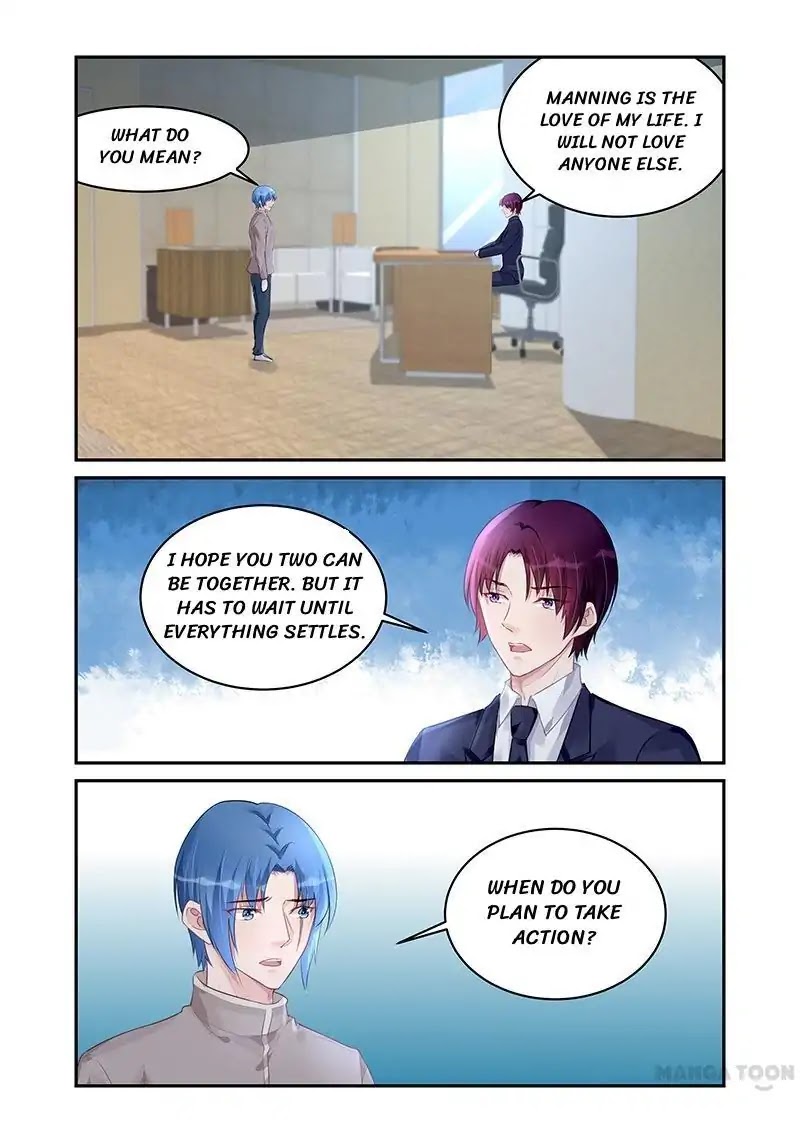 Wicked Young Master's Forceful Love: Training the Runaway Wife Chapter 183 page 2 - Chapter 183