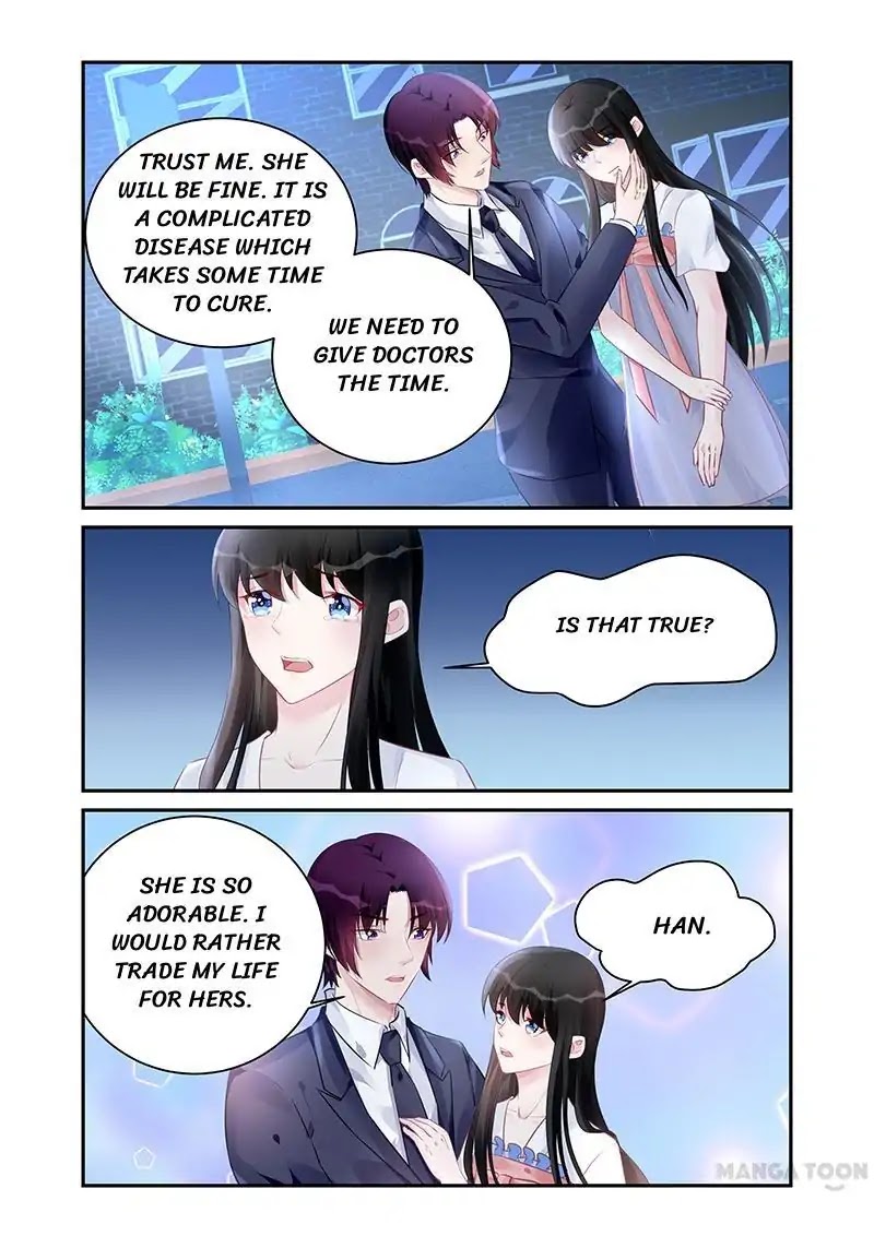 Wicked Young Master's Forceful Love: Training the Runaway Wife Chapter 185 page 2 - Chapter 185