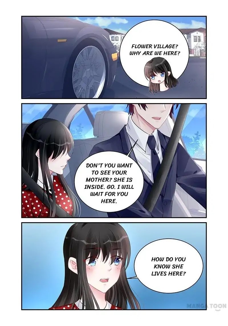 Wicked Young Master's Forceful Love: Training the Runaway Wife Chapter 186 page 1 - Chapter 186