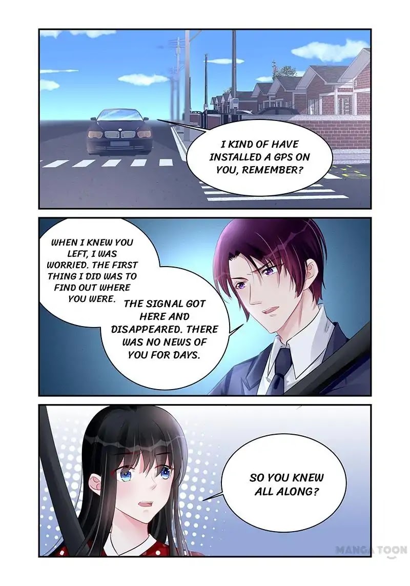 Wicked Young Master's Forceful Love: Training the Runaway Wife Chapter 186 page 2 - Chapter 186
