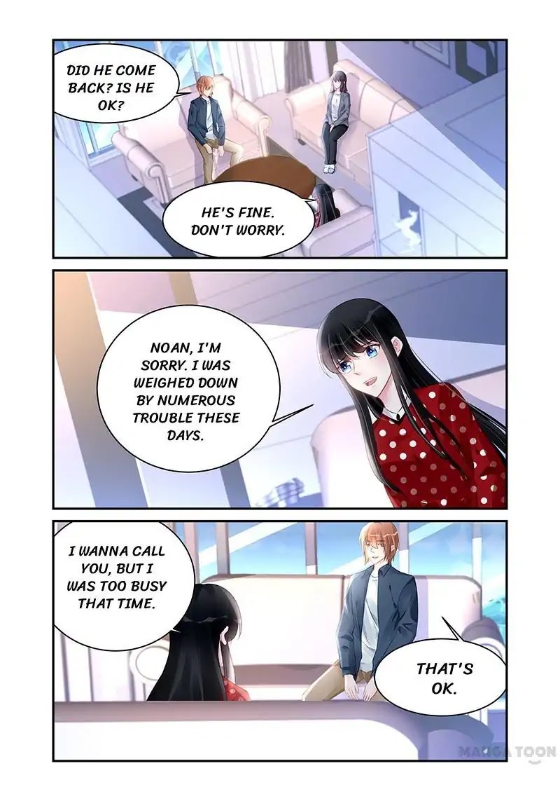 Wicked Young Master's Forceful Love: Training the Runaway Wife Chapter 187 page 2 - Chapter 187