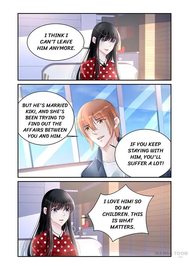 Wicked Young Master's Forceful Love: Training the Runaway Wife Chapter 187 page 4 - Chapter 187