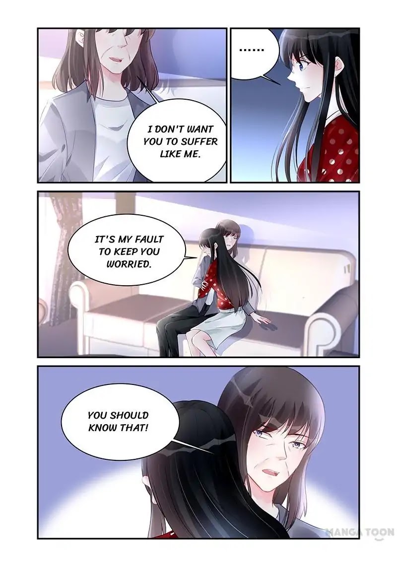 Wicked Young Master's Forceful Love: Training the Runaway Wife Chapter 188 page 1 - Chapter 188