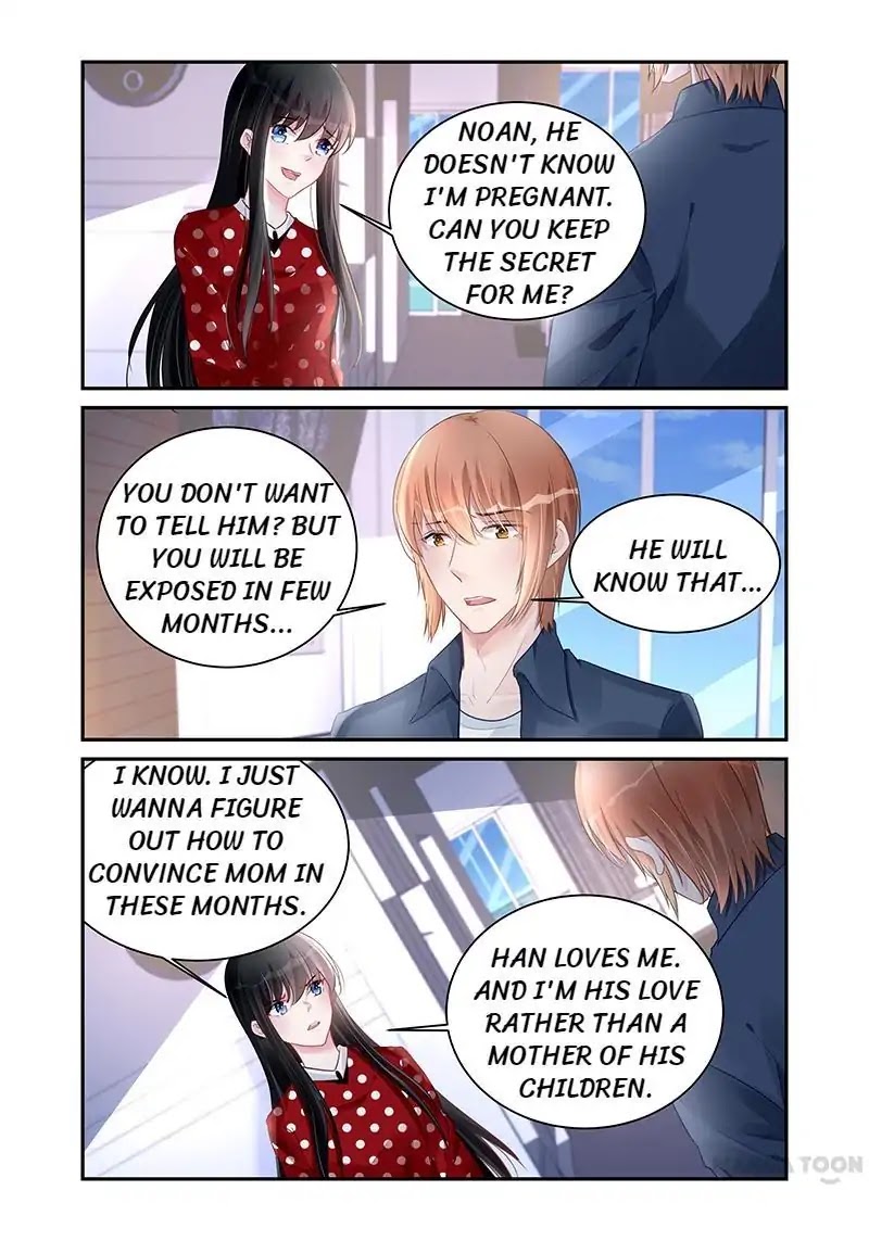 Wicked Young Master's Forceful Love: Training the Runaway Wife Chapter 189 page 2 - Chapter 189