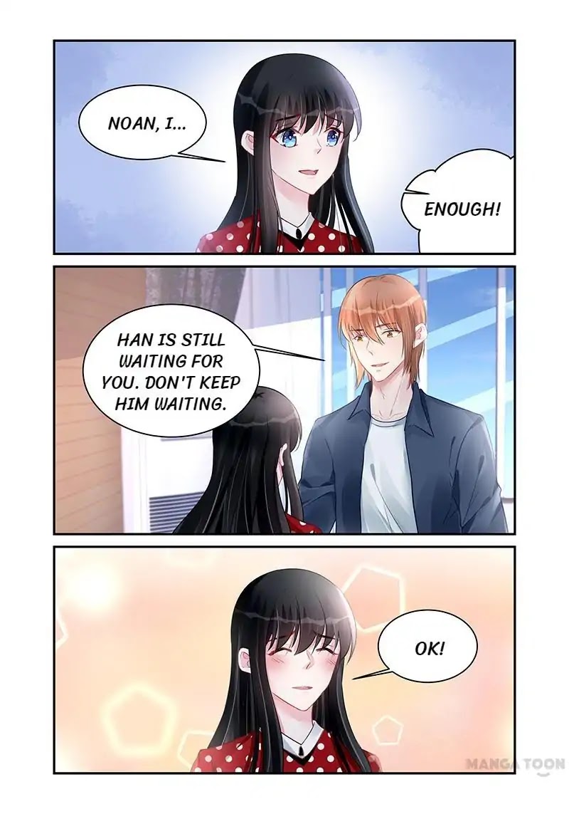 Wicked Young Master's Forceful Love: Training the Runaway Wife Chapter 189 page 5 - Chapter 189