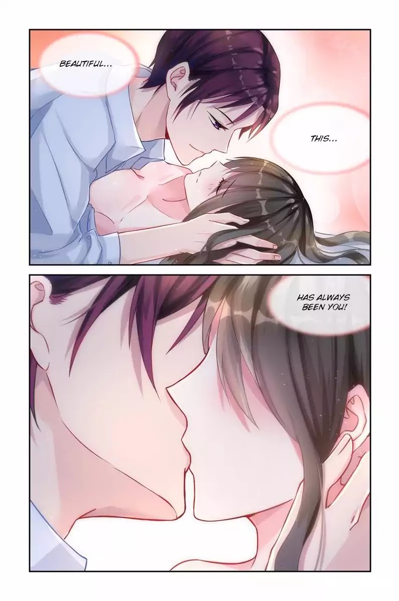 Wicked Young Master's Forceful Love: Training the Runaway Wife Chapter 19 page 9 - Chapter 19