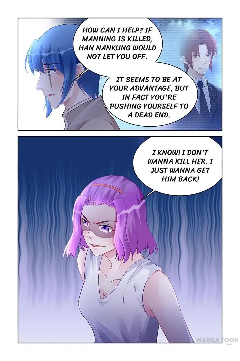 Wicked Young Master's Forceful Love: Training the Runaway Wife Chapter 190 page 2 - Chapter 190