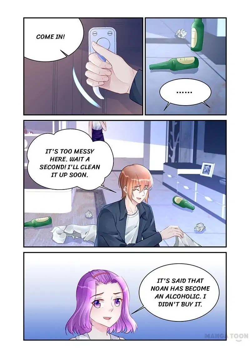 Wicked Young Master's Forceful Love: Training the Runaway Wife Chapter 191 page 1 - Chapter 191