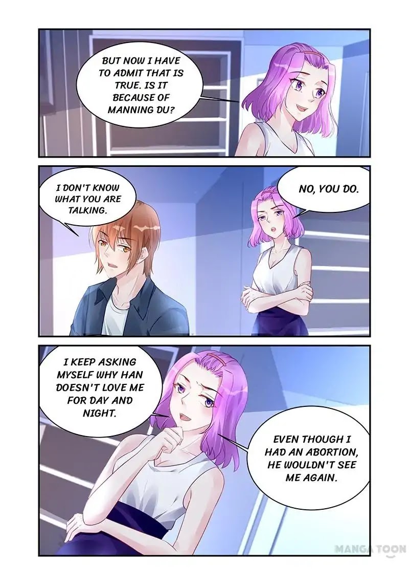 Wicked Young Master's Forceful Love: Training the Runaway Wife Chapter 191 page 2 - Chapter 191