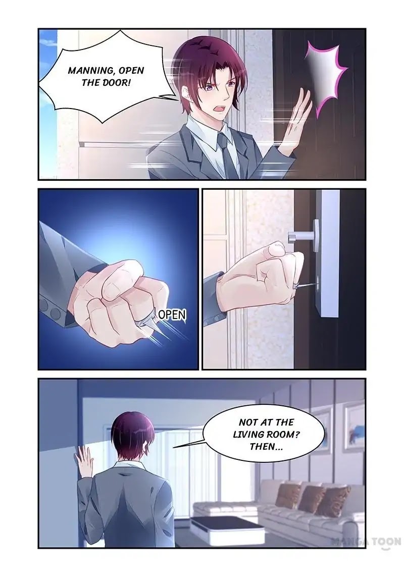 Wicked Young Master's Forceful Love: Training the Runaway Wife Chapter 192 page 2 - Chapter 192