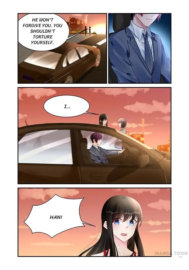 Wicked Young Master's Forceful Love: Training the Runaway Wife Chapter 193 page 1 - Chapter 193