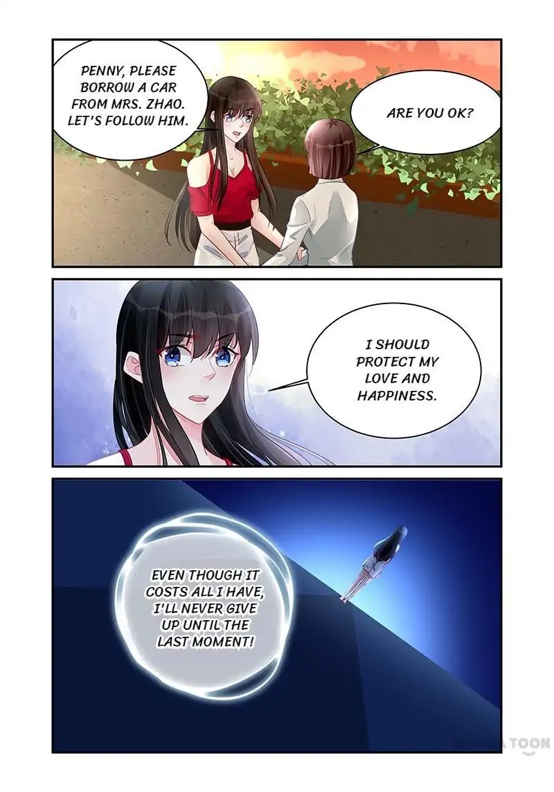 Wicked Young Master's Forceful Love: Training the Runaway Wife Chapter 193 page 2 - Chapter 193