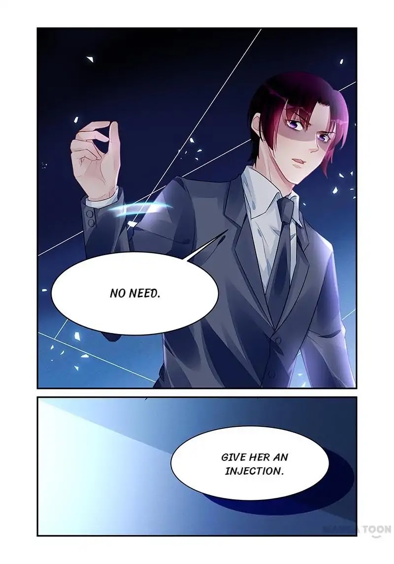 Wicked Young Master's Forceful Love: Training the Runaway Wife Chapter 194 page 6 - Chapter 194