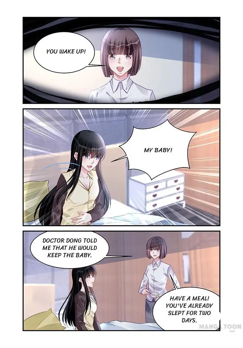Wicked Young Master's Forceful Love: Training the Runaway Wife Chapter 195 page 2 - Chapter 195