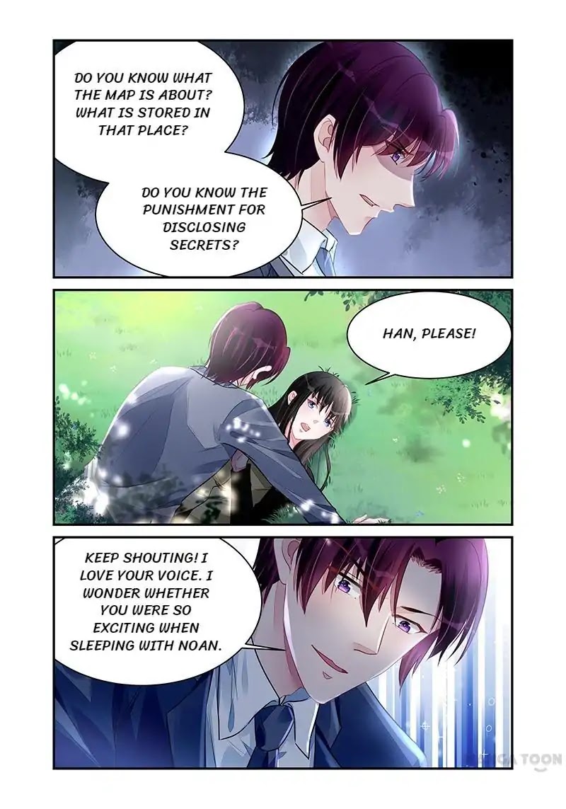 Wicked Young Master's Forceful Love: Training the Runaway Wife Chapter 196 page 2 - Chapter 196