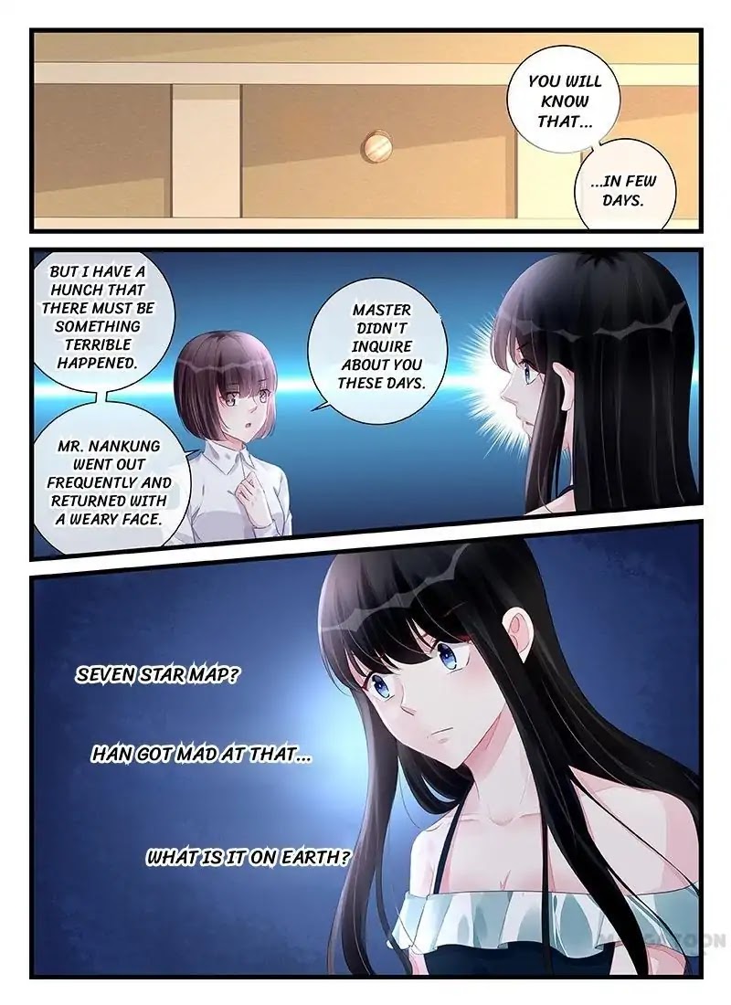 Wicked Young Master's Forceful Love: Training the Runaway Wife Chapter 198 page 2 - Chapter 198