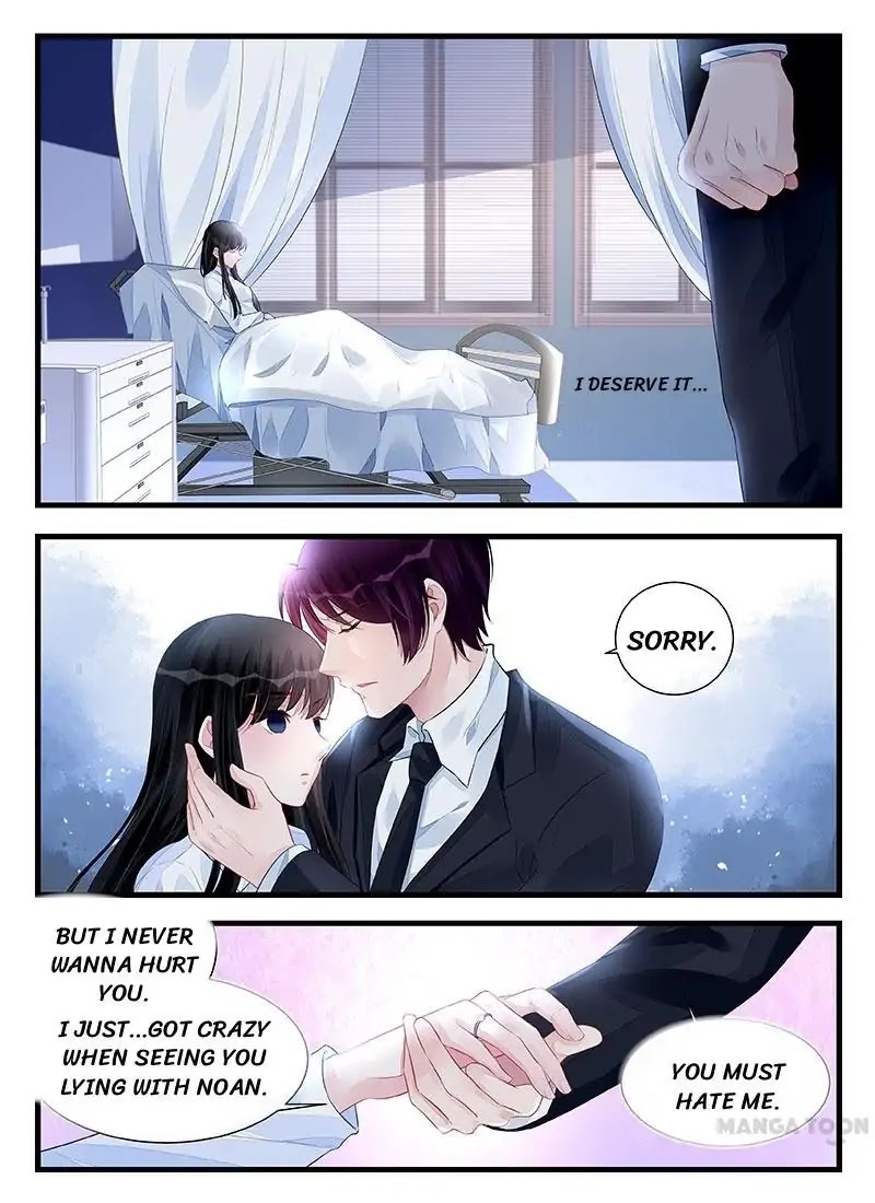 Wicked Young Master's Forceful Love: Training the Runaway Wife Chapter 199 page 2 - Chapter 199