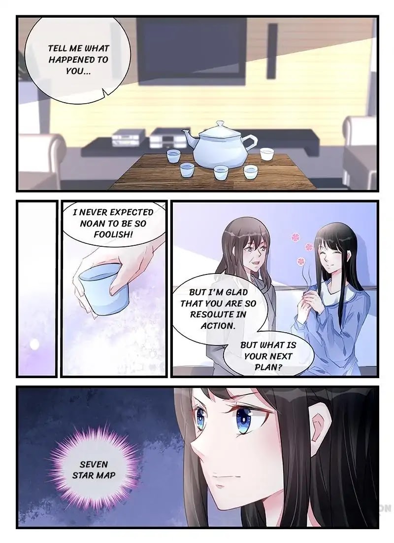 Wicked Young Master's Forceful Love: Training the Runaway Wife Chapter 201 page 2 - Chapter 201