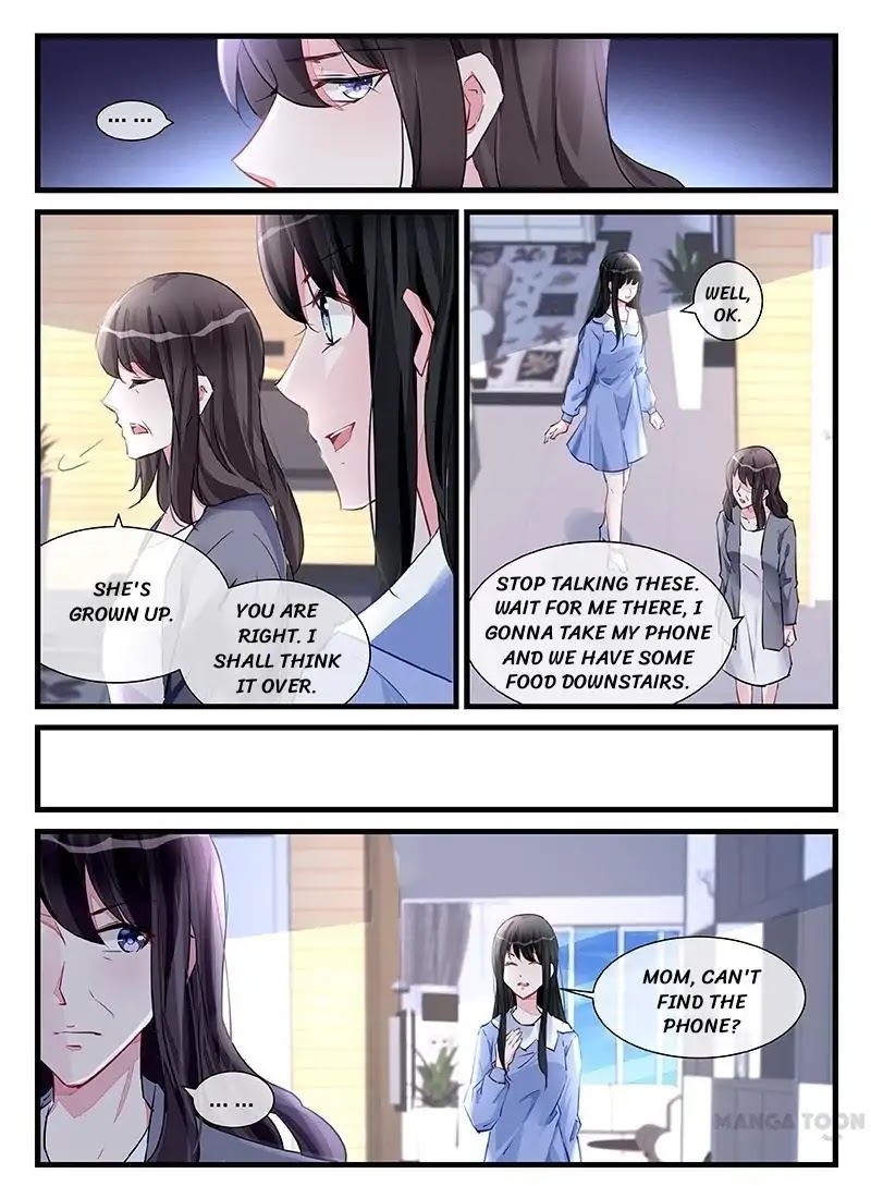 Wicked Young Master's Forceful Love: Training the Runaway Wife Chapter 201 page 8 - Chapter 201