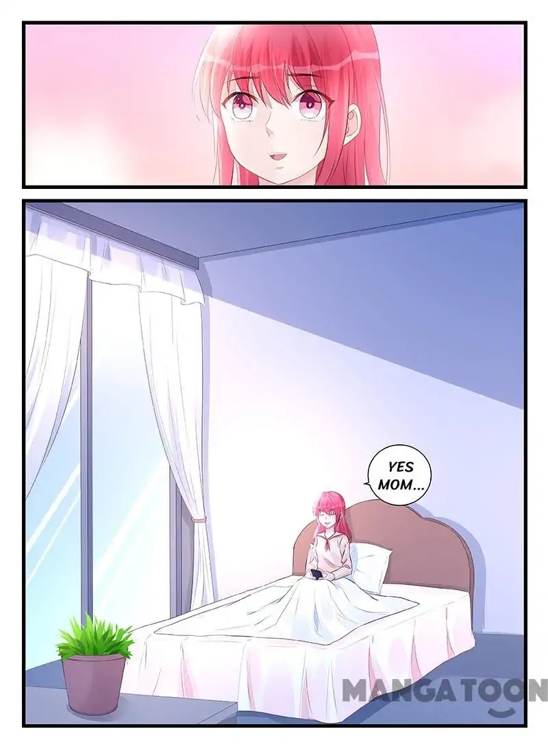 Wicked Young Master's Forceful Love: Training the Runaway Wife Chapter 207 page 9 - Chapter 207