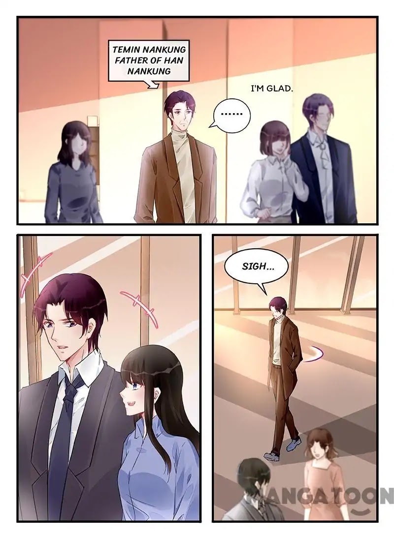 Wicked Young Master's Forceful Love: Training the Runaway Wife Chapter 212 page 2 - Chapter 212