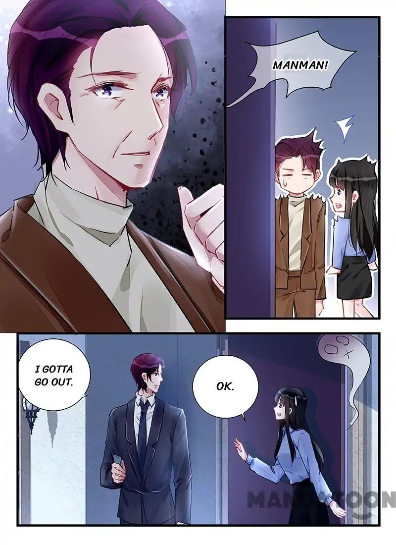 Wicked Young Master's Forceful Love: Training the Runaway Wife Chapter 213 page 2 - Chapter 213