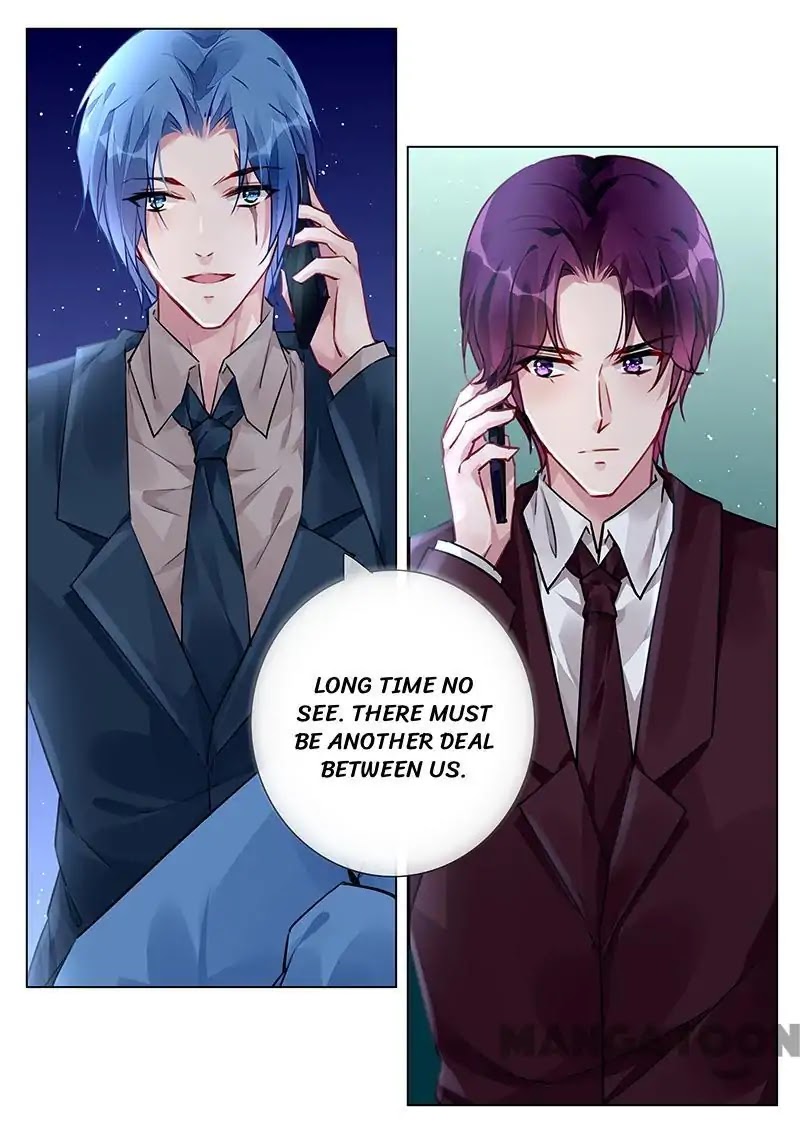 Wicked Young Master's Forceful Love: Training the Runaway Wife Chapter 217 page 6 - Chapter 217