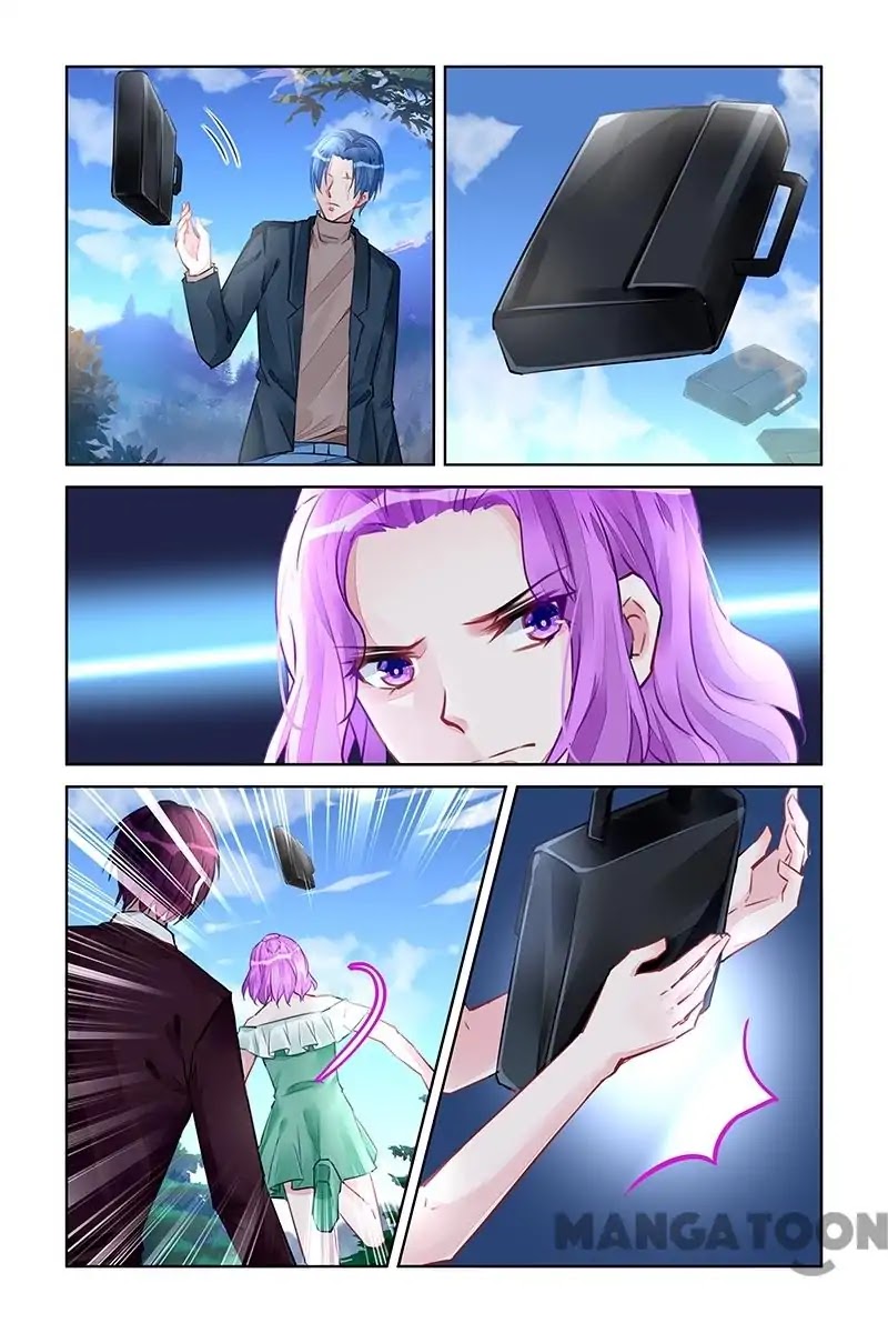 Wicked Young Master's Forceful Love: Training the Runaway Wife Chapter 218 page 7 - Chapter 218