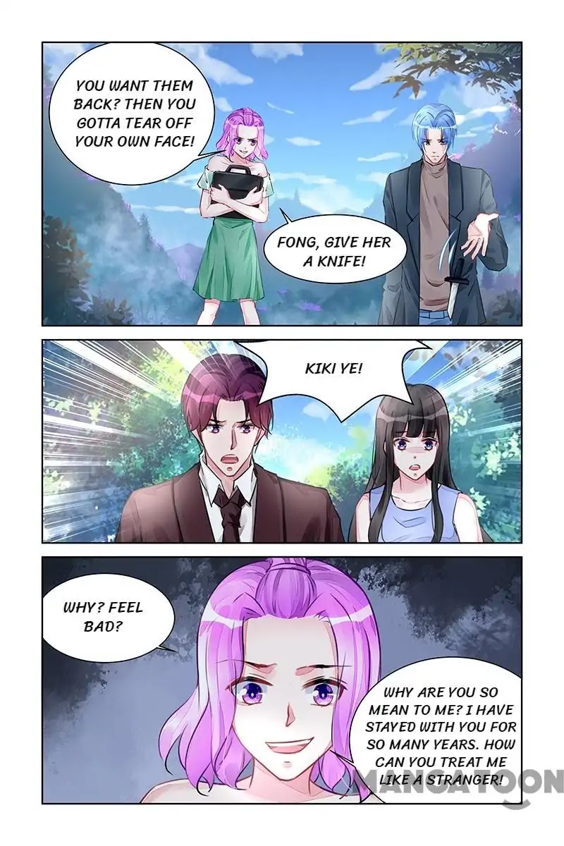 Wicked Young Master's Forceful Love: Training the Runaway Wife Chapter 219 page 2 - Chapter 219