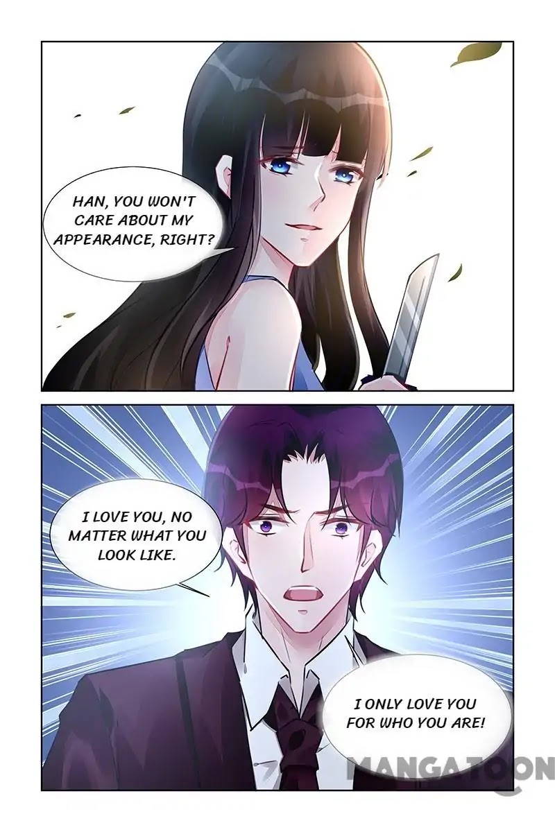 Wicked Young Master's Forceful Love: Training the Runaway Wife Chapter 219 page 5 - Chapter 219