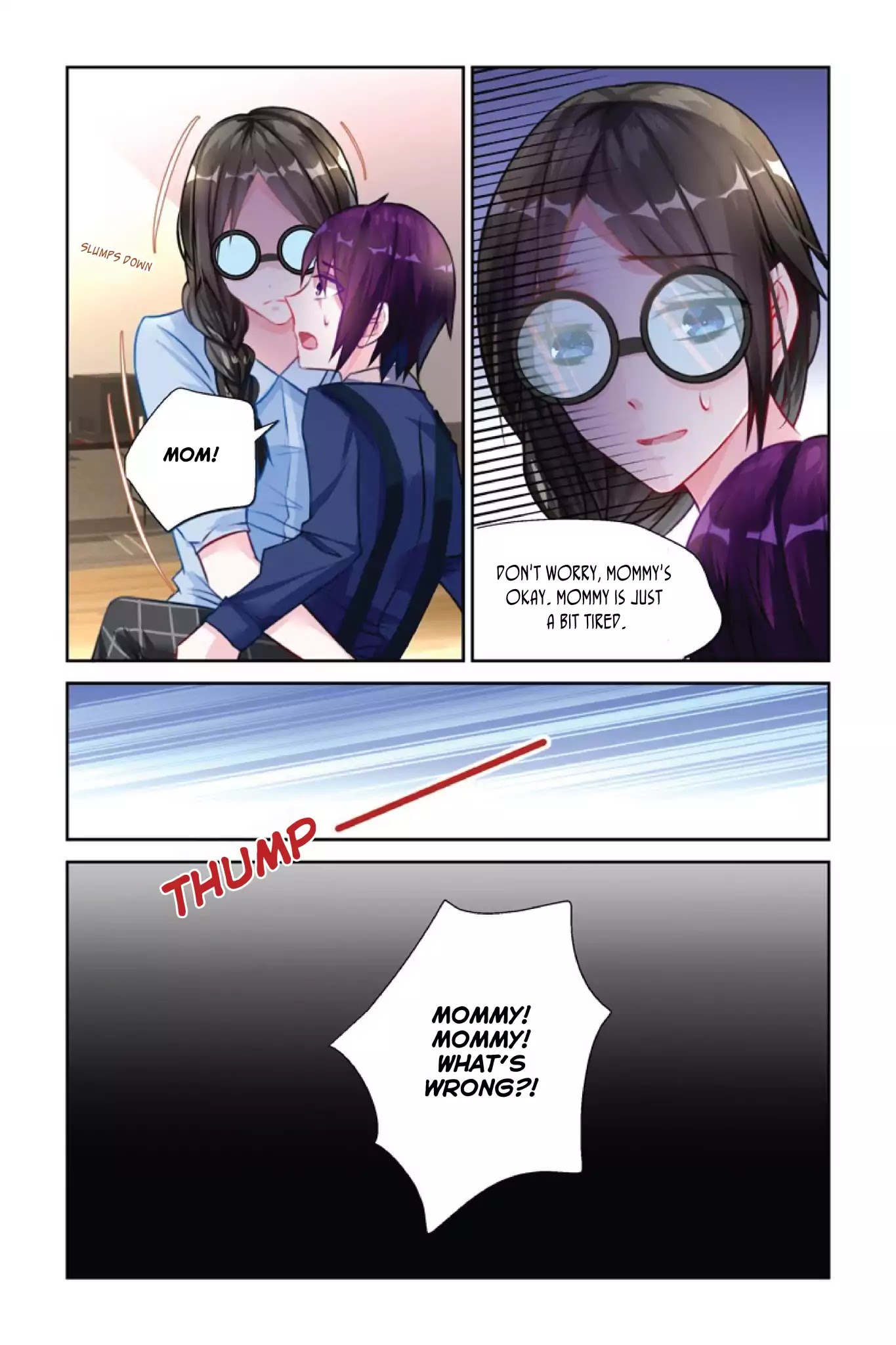 Wicked Young Master's Forceful Love: Training the Runaway Wife Chapter 22 page 9 - Chapter 22: Read Online