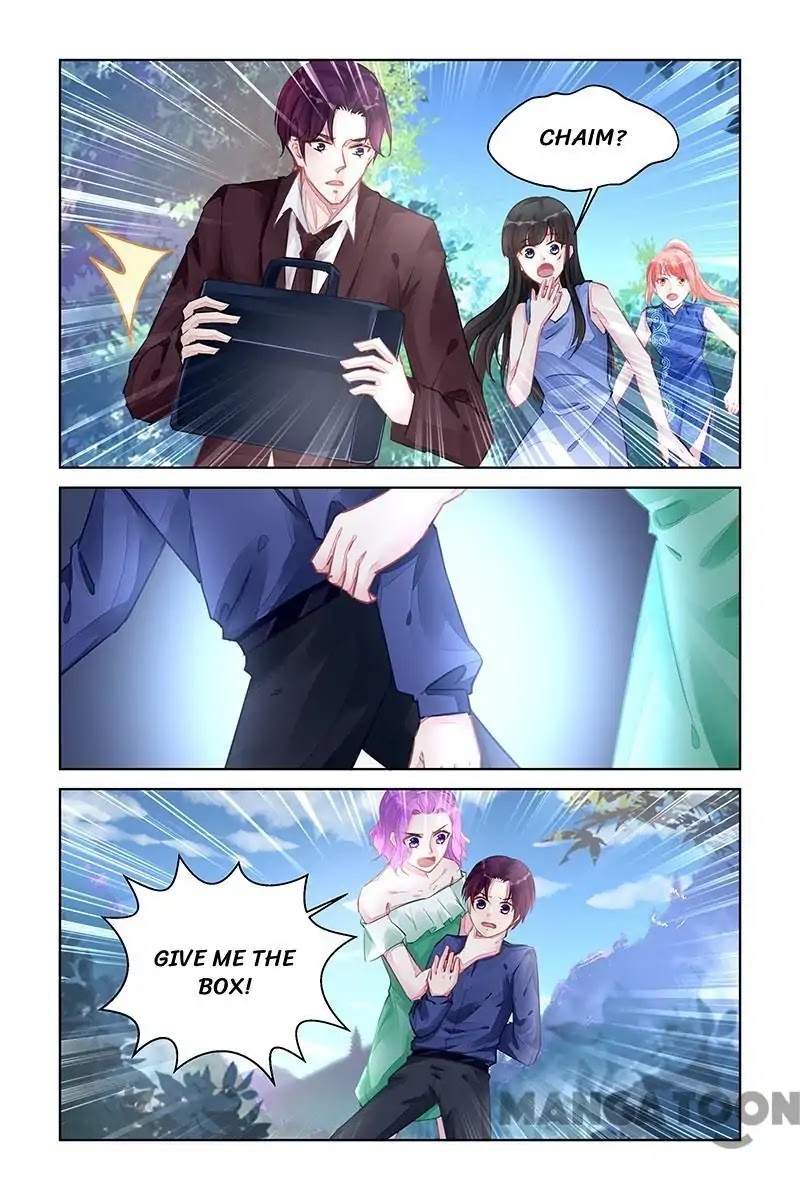 Wicked Young Master's Forceful Love: Training the Runaway Wife Chapter 220 page 1 - Chapter 220