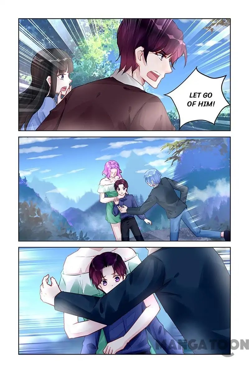 Wicked Young Master's Forceful Love: Training the Runaway Wife Chapter 220 page 2 - Chapter 220