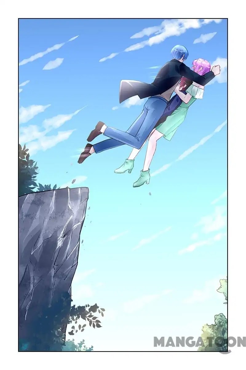 Wicked Young Master's Forceful Love: Training the Runaway Wife Chapter 220 page 3 - Chapter 220