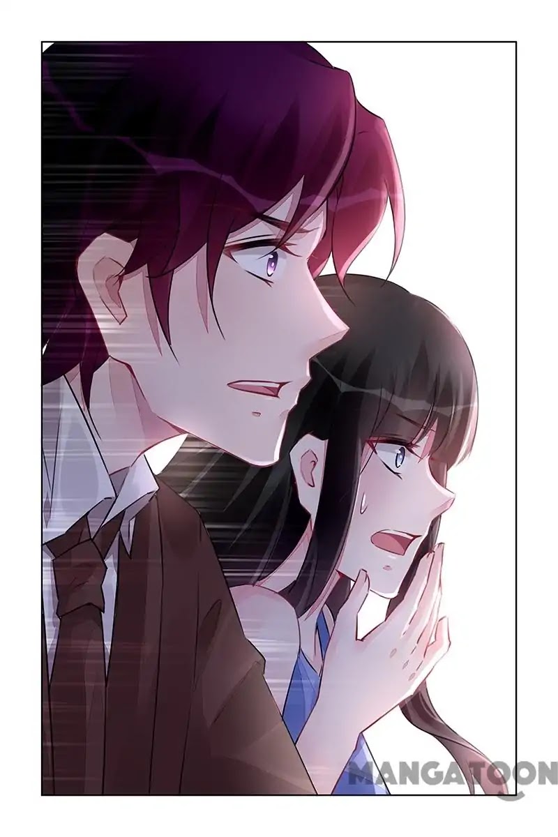 Wicked Young Master's Forceful Love: Training the Runaway Wife Chapter 220 page 4 - Chapter 220