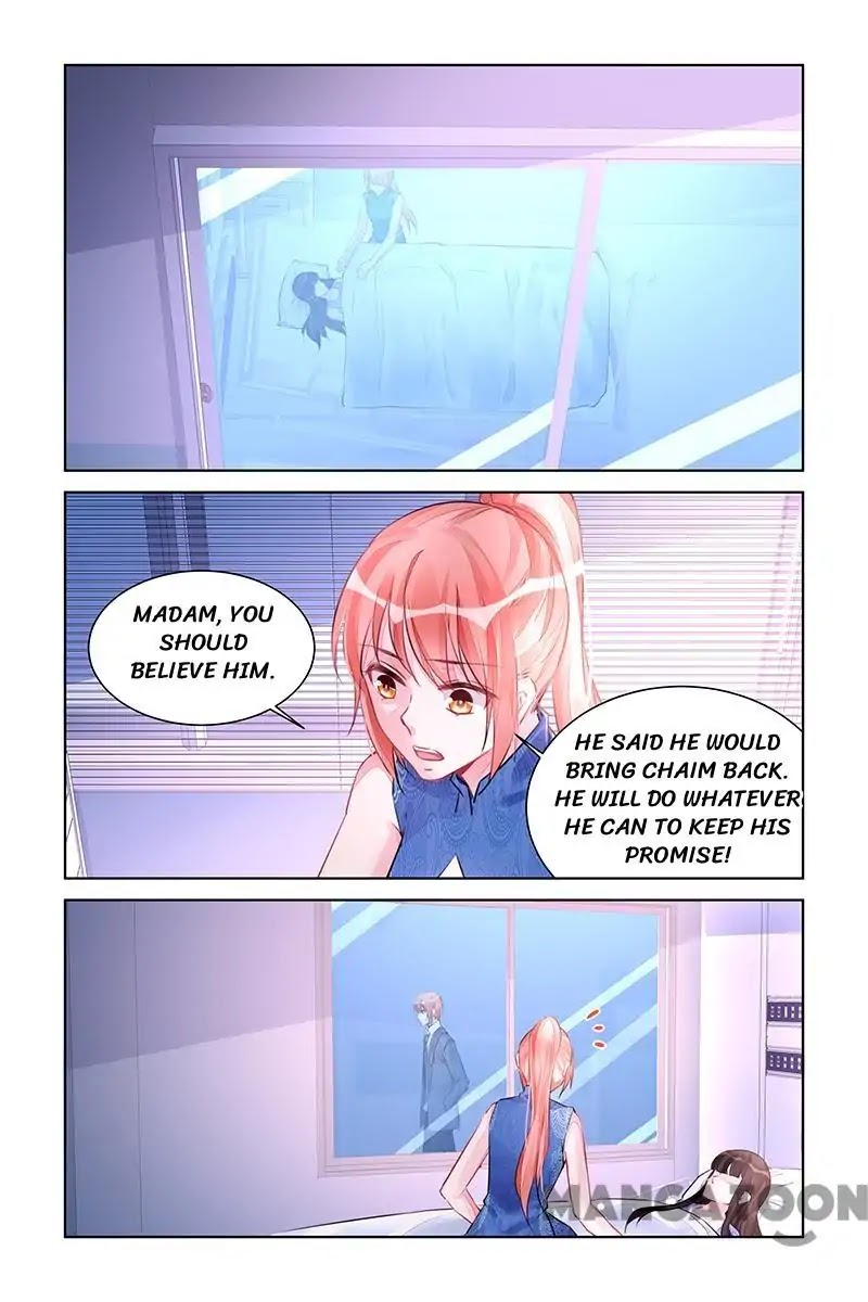 Wicked Young Master's Forceful Love: Training the Runaway Wife Chapter 221 page 1 - Chapter 221