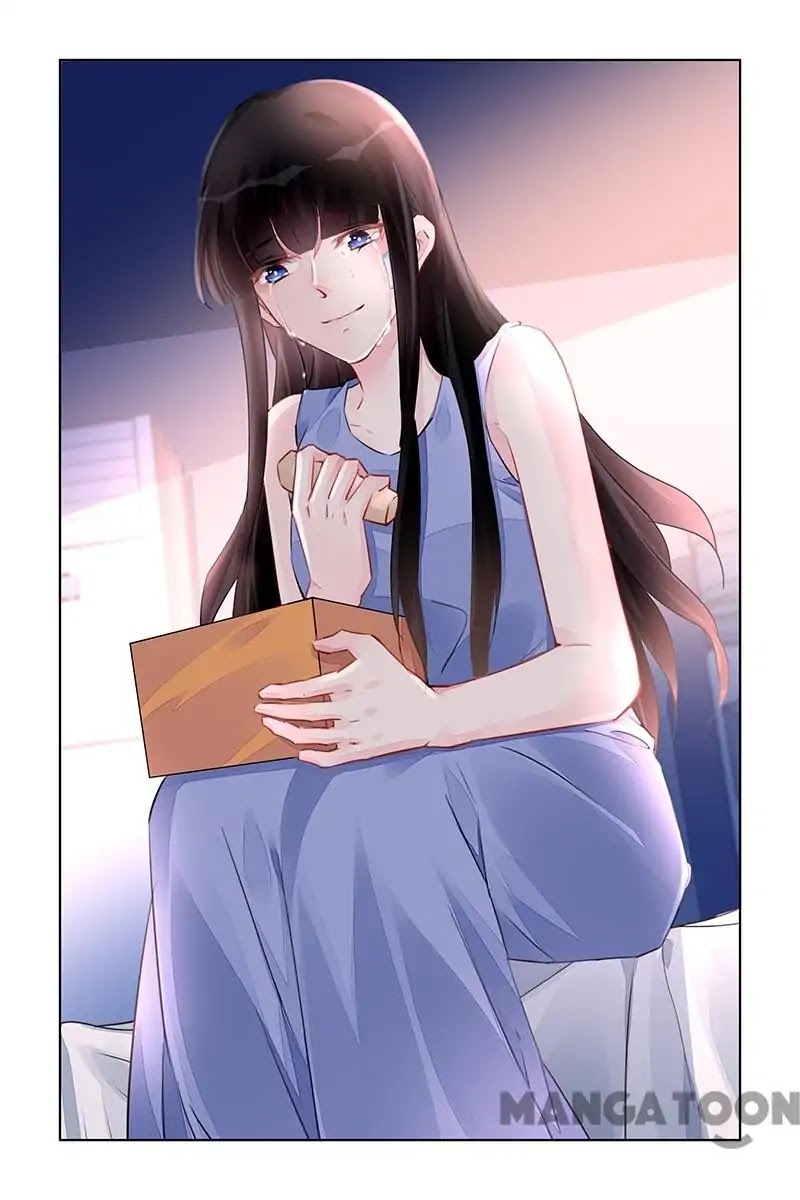 Wicked Young Master's Forceful Love: Training the Runaway Wife Chapter 222 page 8 - Chapter 222