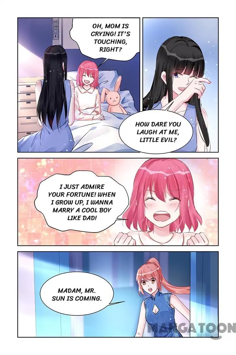 Wicked Young Master's Forceful Love: Training the Runaway Wife Chapter 223 page 1 - Chapter 223