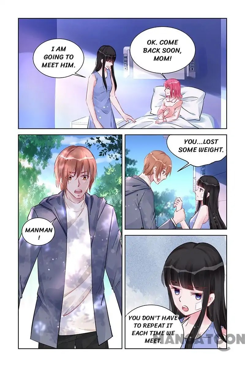 Wicked Young Master's Forceful Love: Training the Runaway Wife Chapter 223 page 2 - Chapter 223