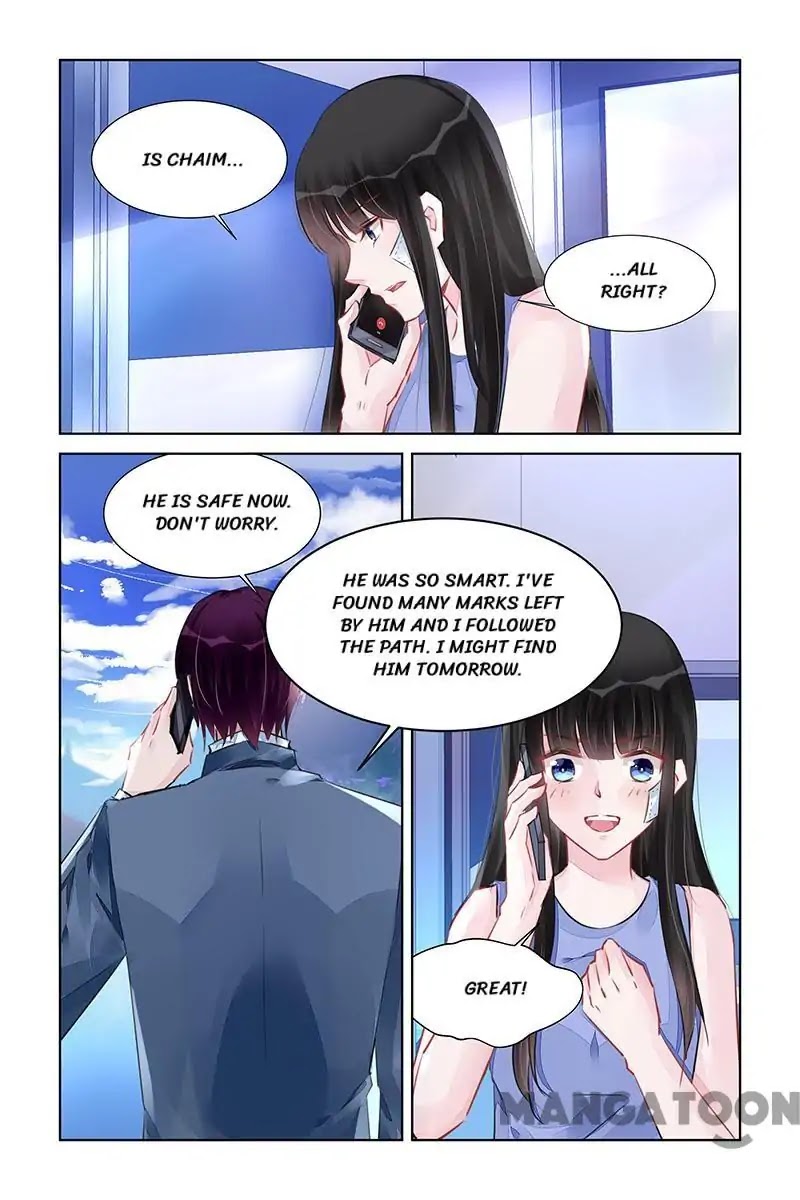 Wicked Young Master's Forceful Love: Training the Runaway Wife Chapter 224 page 1 - Chapter 224
